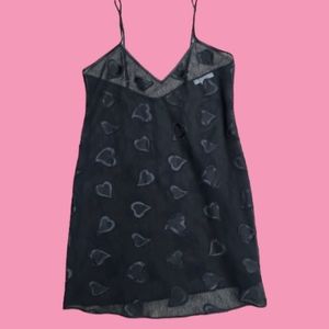 Morgan Taylor intimates